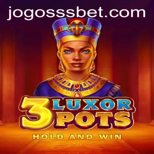 Discover the World of 3LuxorPots and the Potential of sssbet PH Login