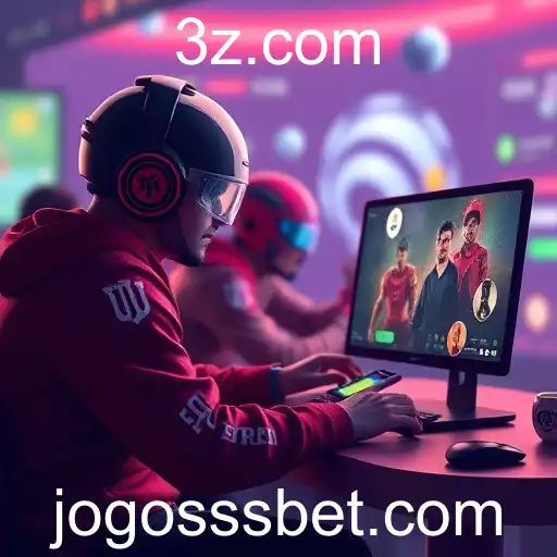 Ascensão da sssbet e o Crescimento dos Jogos Online