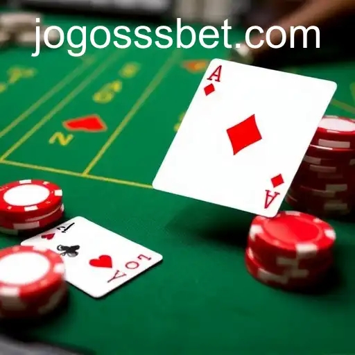 Unveiling the Exciting World of Baccarat: A Guide to Mastering the Game