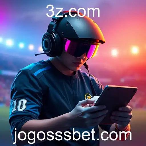 Expansão do Mercado de Jogos Online no Brasil