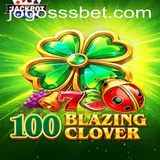 100BlazingClover: A Captivating Strategic Casino Game
