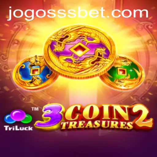 Unveiling the Adventure: 3CoinTreasures2