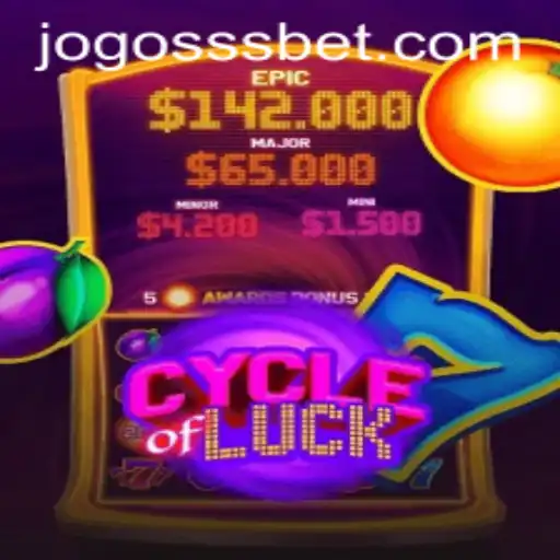 Discover the Excitement of CycleofLuck with SSSBET PH Login