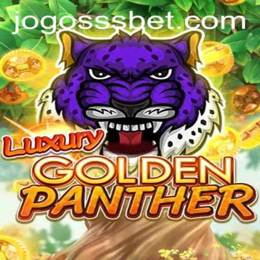 Unlock the Mysteries of LUXURYGOLDENPANTHER: A New Casino Adventure