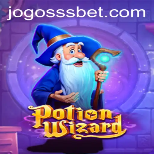 Discover PotionWizard: A Magical Gaming Experience