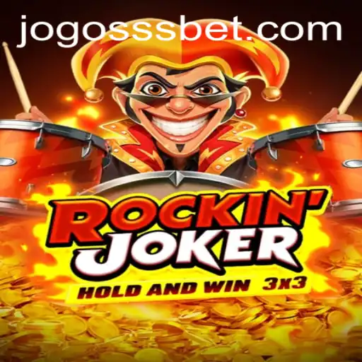 Exploring RockinJoker: A Unique Gaming Experience
