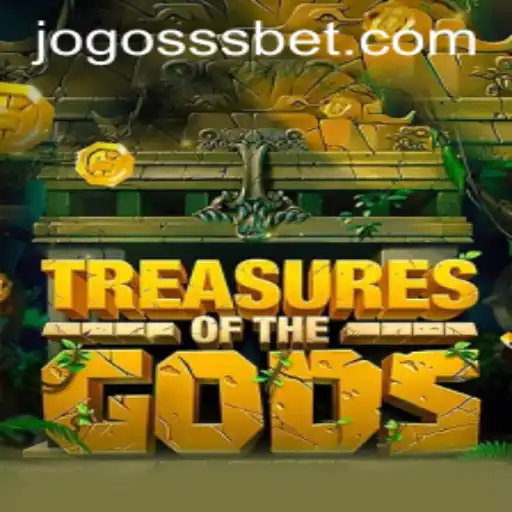Exploring the Enchanting World of TreasureoftheGods
