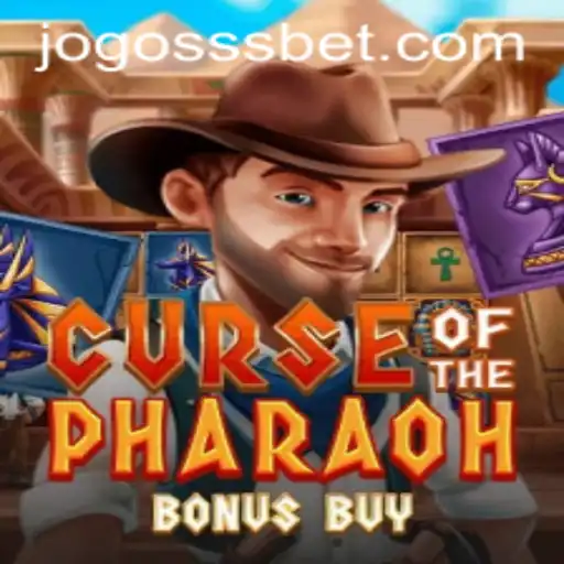 Explore the Mysteries of CurseofthePharaohBonusBuy with sssbet PH Login