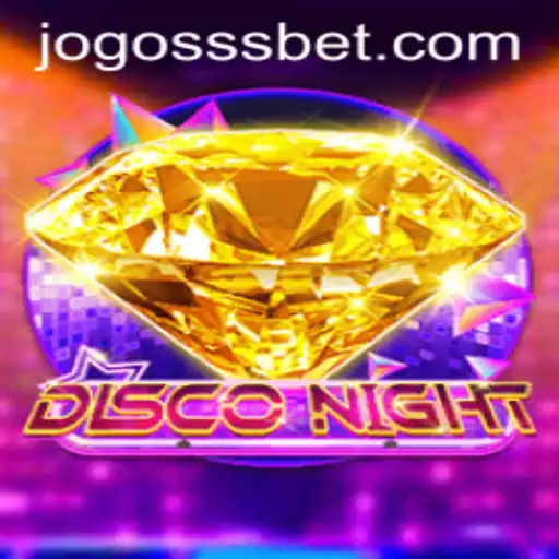 DiscoNight: An Immersive Gaming Experience