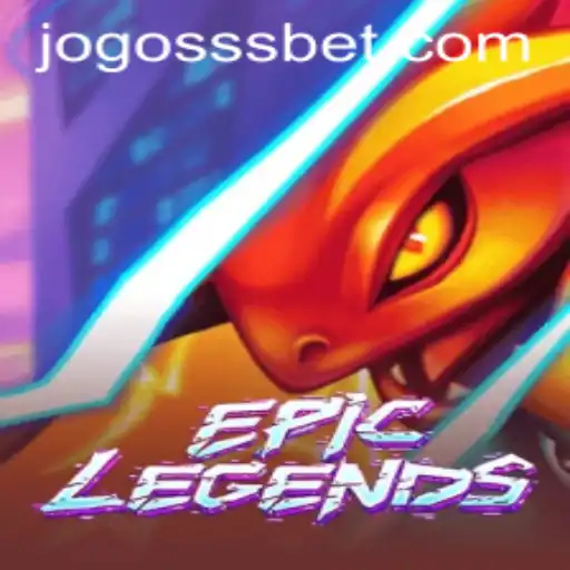 EpicLegends: Dive into an Epic Adventure