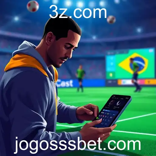 Crescimento dos Jogos Online no Brasil