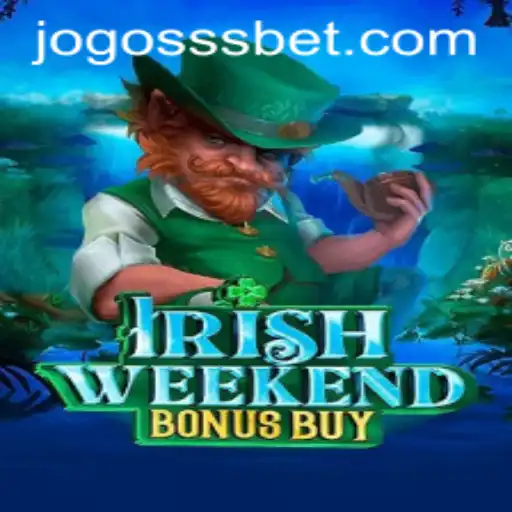 Experience the Thrills of IrishWeekendBonusBuy: A Guide to Winning Big