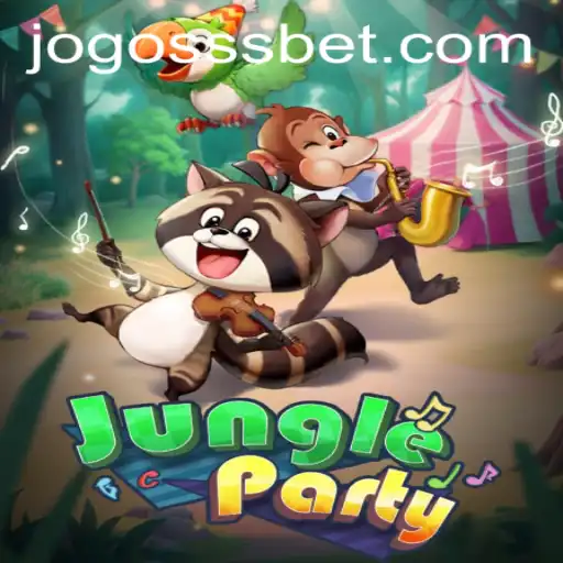 Discover the Adventure of JungleParty - A Comprehensive Guide