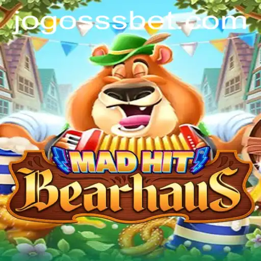 MadHitBearhaus: A Thrilling Game Experience