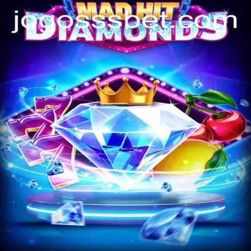 MadHitDiamonds: An Exciting Game Experience