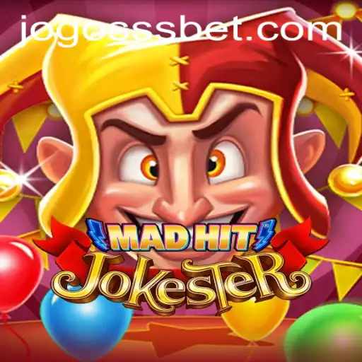 Exploring the Thrills of MadHitJokester: A Unique Gaming Experience