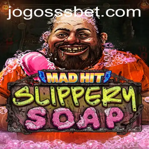 Unveiling MadHitSlipperySoap: A Thrilling New Playground for Adventure Seekers