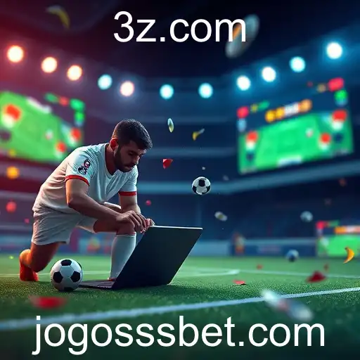 O Crescente Mercado de Apostas em 2025