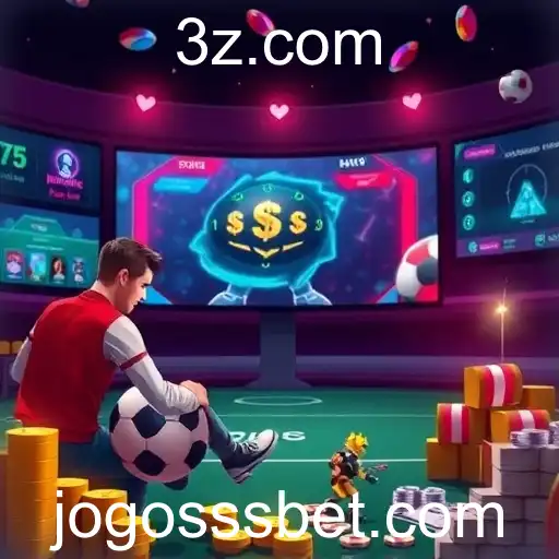 Tendências e Desafios no Setor de Jogos Online