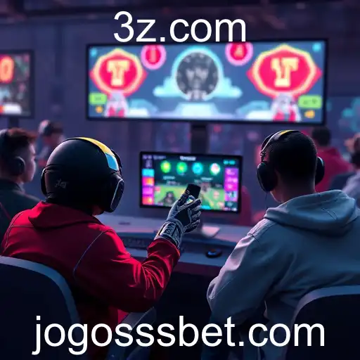 A Revolução dos Jogos Online em 2025