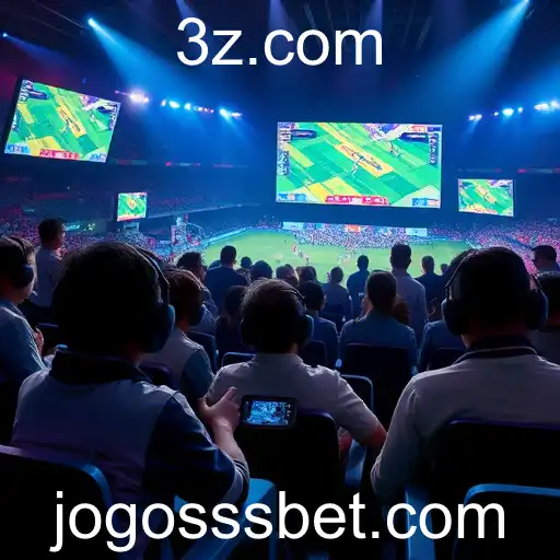 A Ascensão dos Sites de Apostas e o Impacto no Brasil