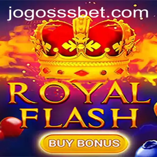 Discover the Excitement of RoyalFlashBuyBonus in the Online Casino World