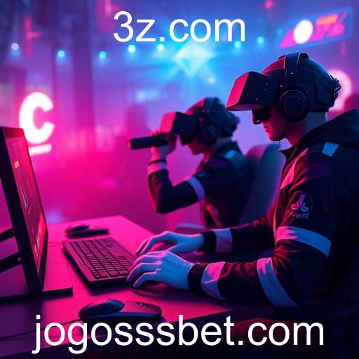 Exploração das Tendências de Jogos Online