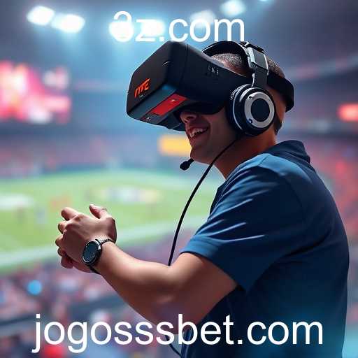 Inovações e Desafios no Mercado de Jogos Online