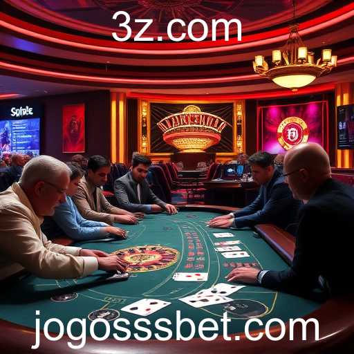 Crescimento e Desafios do Mercado de Apostas Online no Brasil