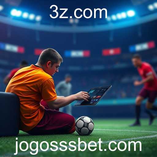 Impacto do 'sssbet' na Indústria de Apostas Online em 2025