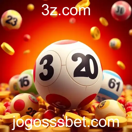 Explorando o Mundo dos Jogos de Loteria no sssbet