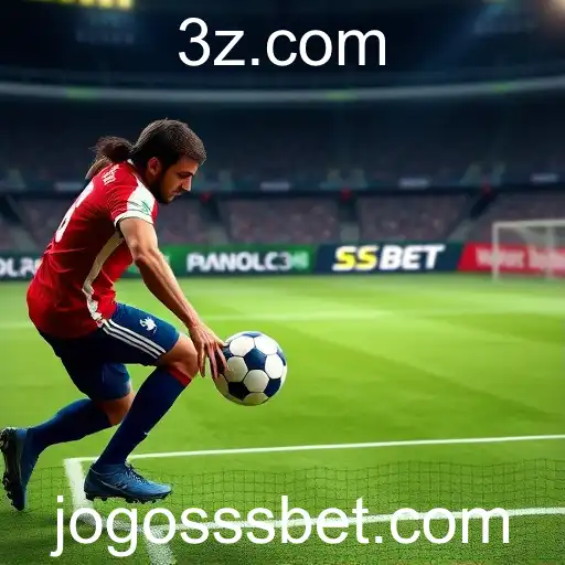 Apostas Esportivas: A Nova Fronteira dos Jogos Online em sssbet