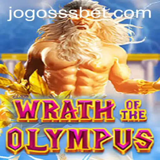 Wrath of Olympus: A Mesmeric Journey into Mythological Gaming